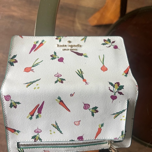 Kate Spade Wallet! - Picture 3 of 3